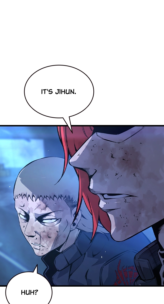 King Game Chapter 127 - Page 33