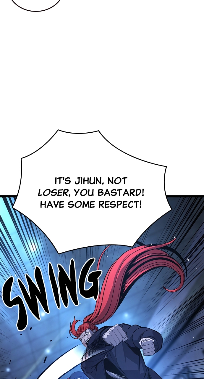 King Game Chapter 127 - Page 34