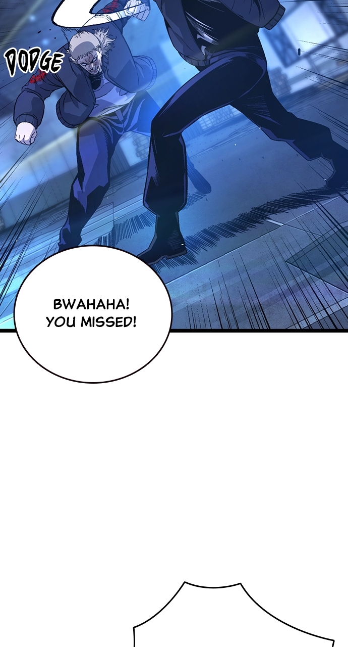 King Game Chapter 127 - Page 35