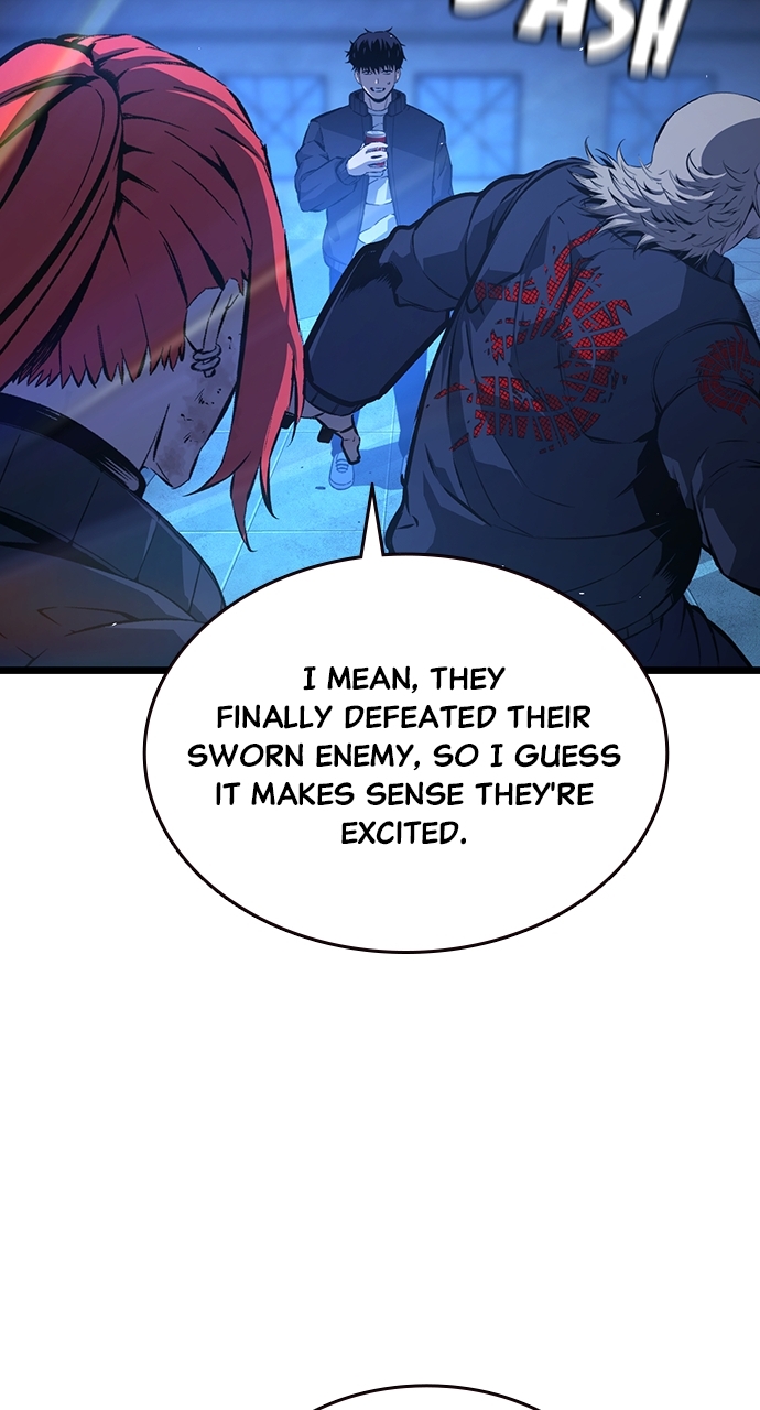 King Game Chapter 127 - Page 38