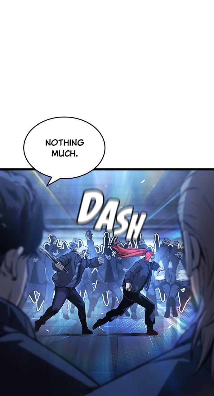 King Game Chapter 127 - Page 40