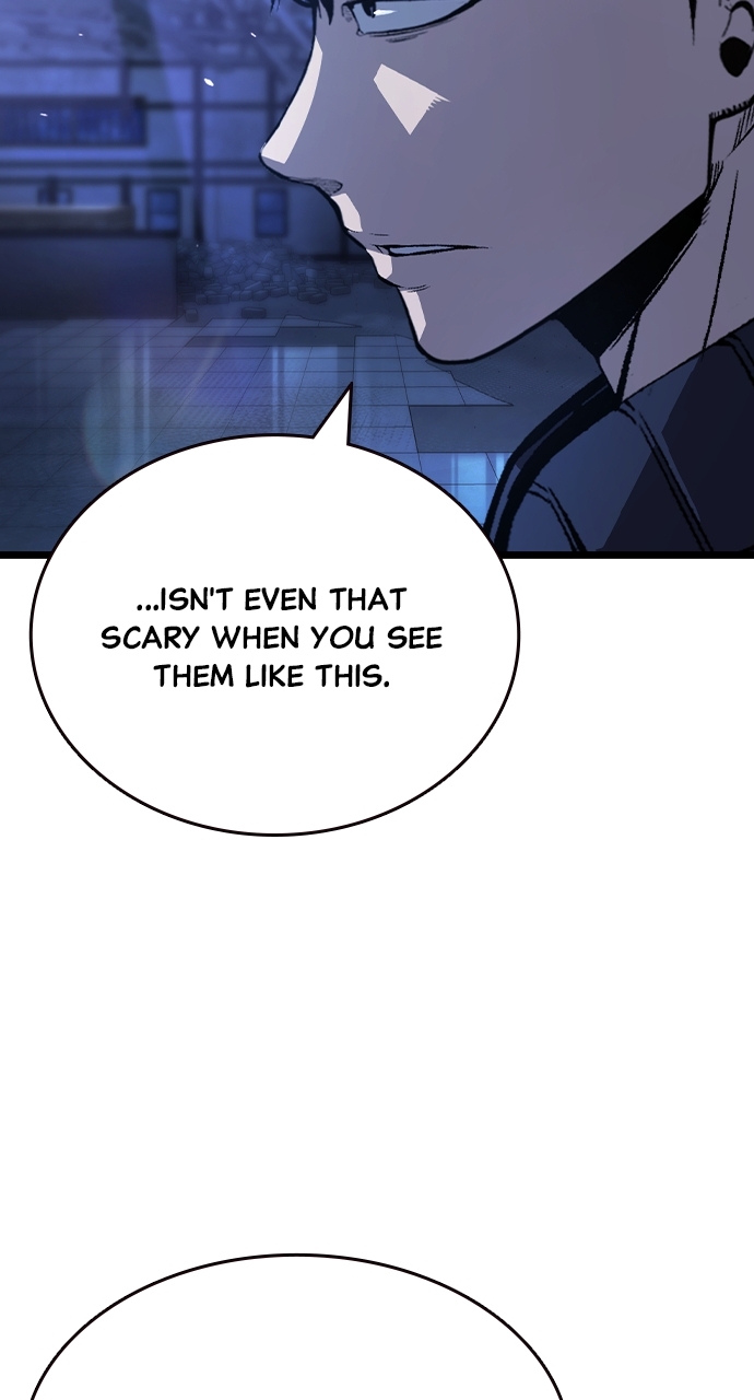 King Game Chapter 127 - Page 42