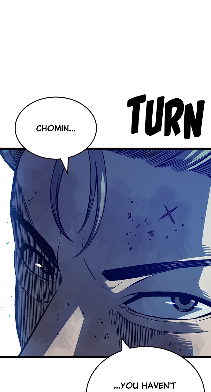 King Game Chapter 127 - Page 44