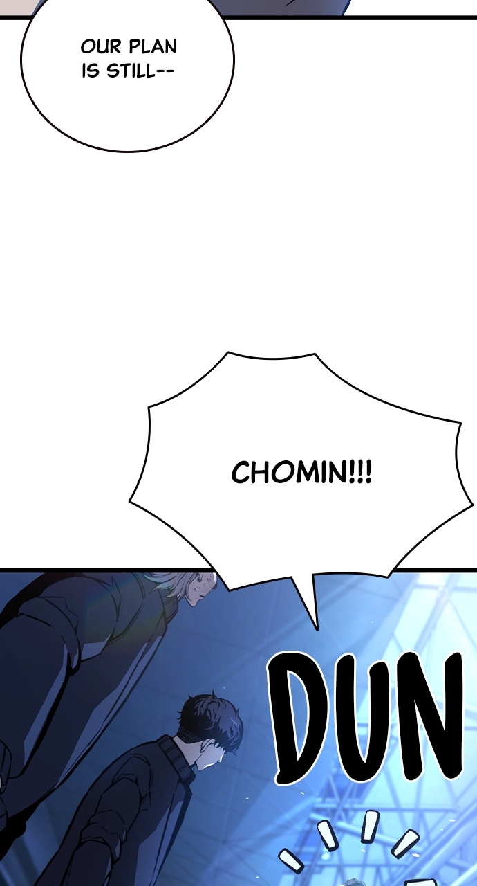 King Game Chapter 127 - Page 46