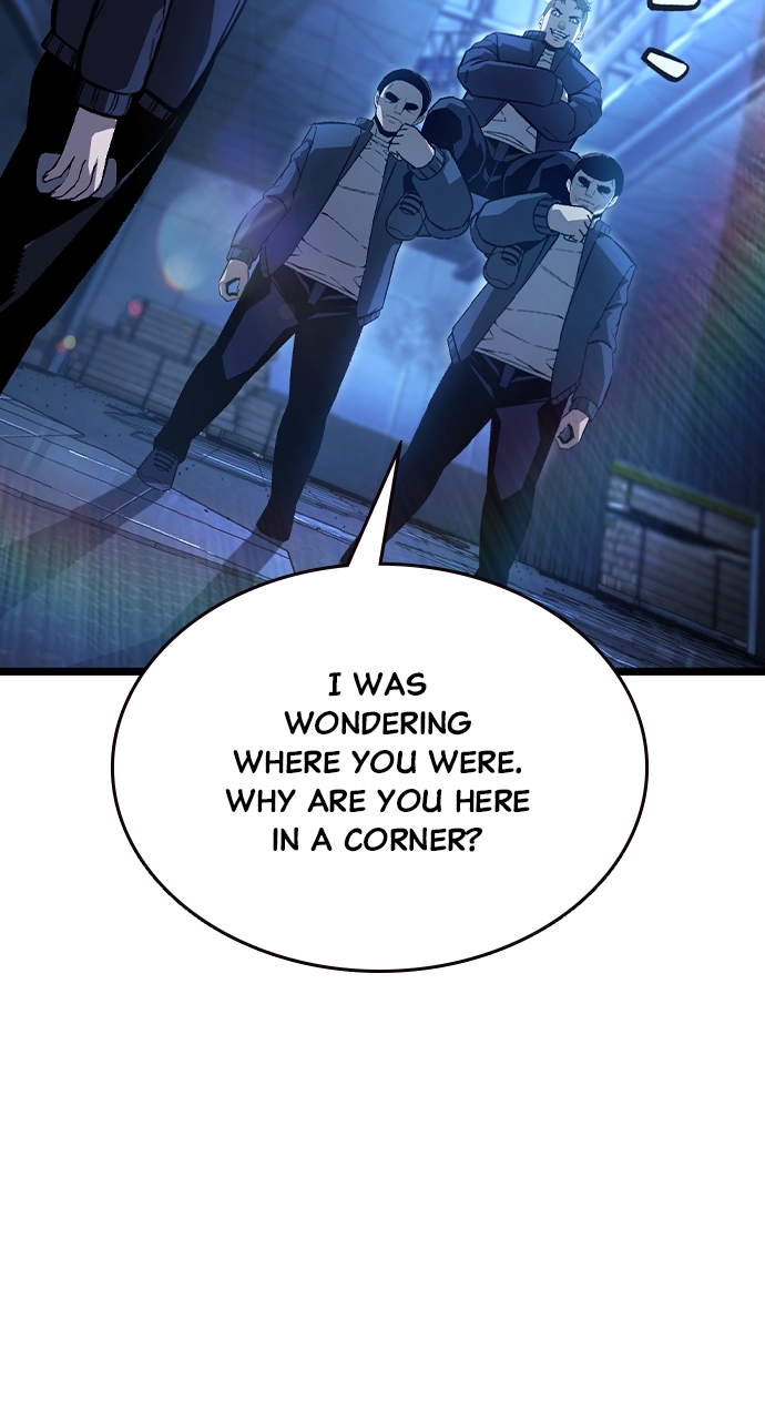King Game Chapter 127 - Page 47