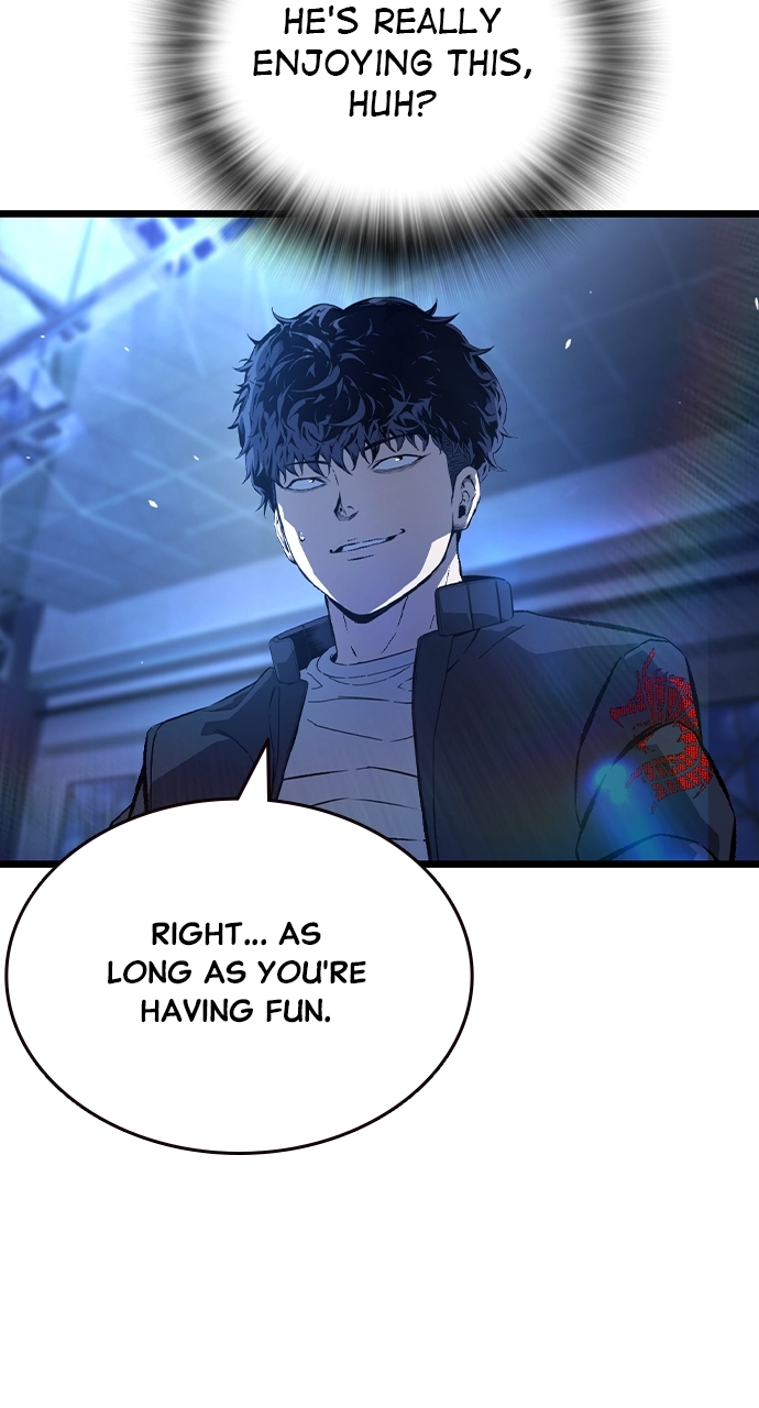 King Game Chapter 127 - Page 51
