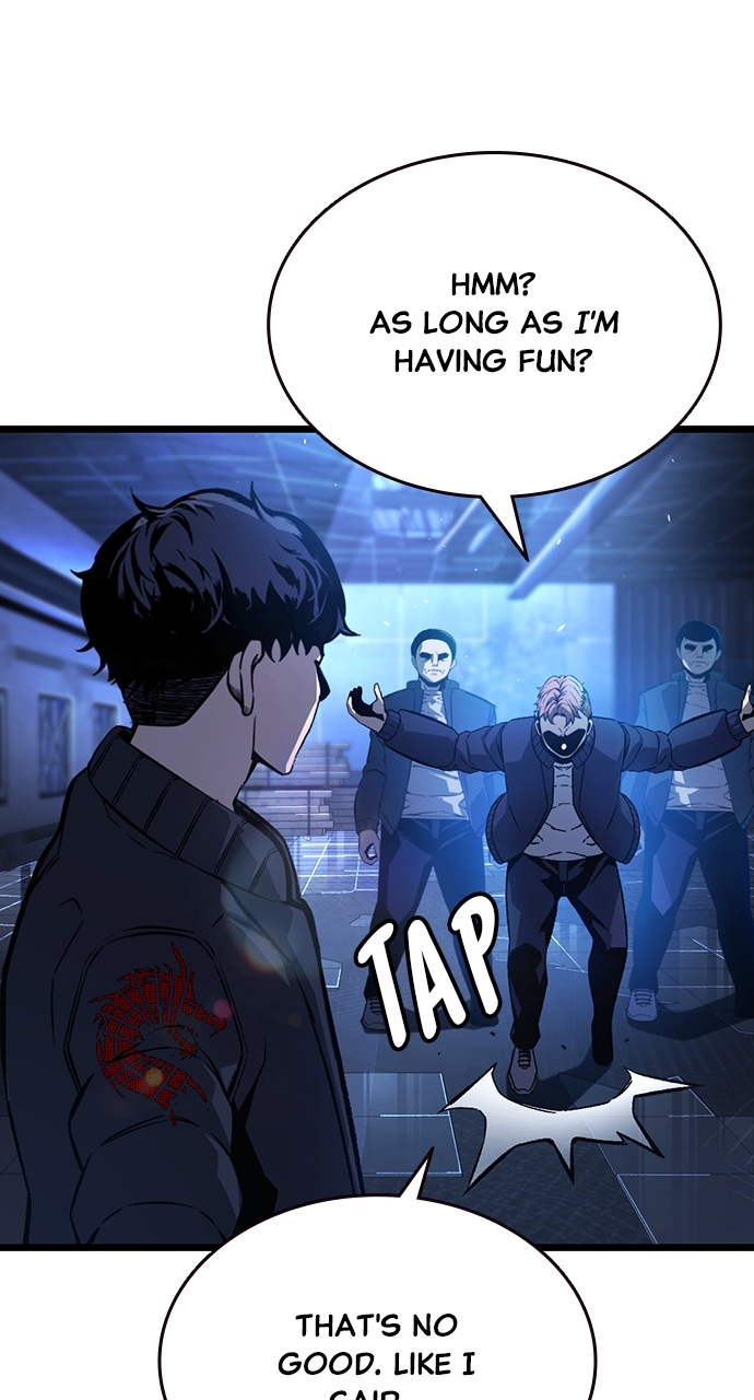 King Game Chapter 127 - Page 52