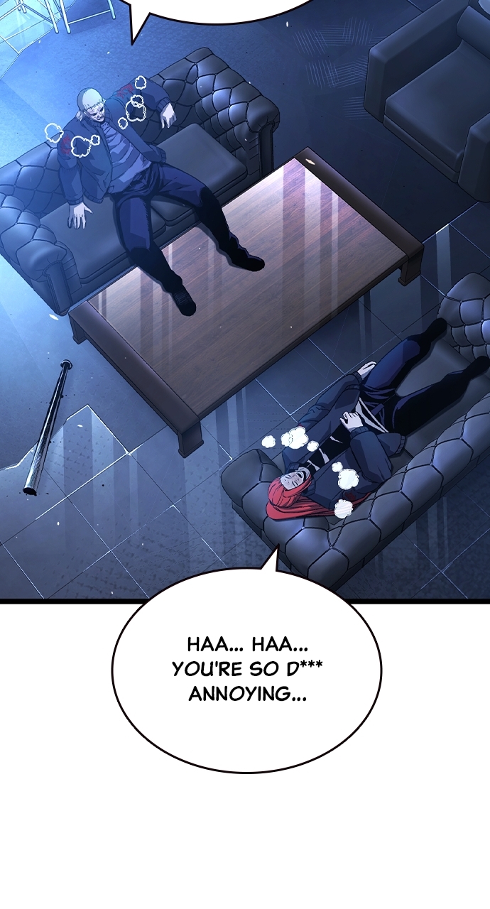 King Game Chapter 127 - Page 55