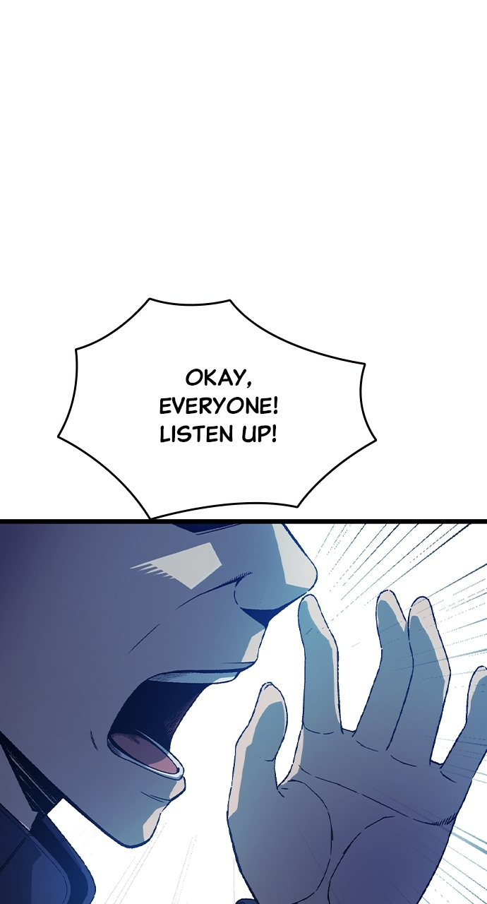 King Game Chapter 127 - Page 56