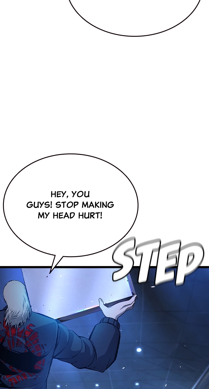 King Game Chapter 127 - Page 6