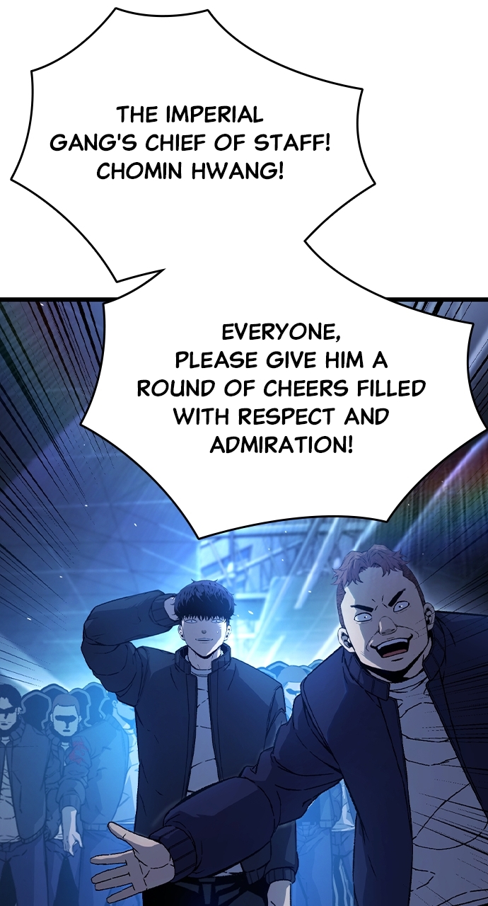 King Game Chapter 127 - Page 63