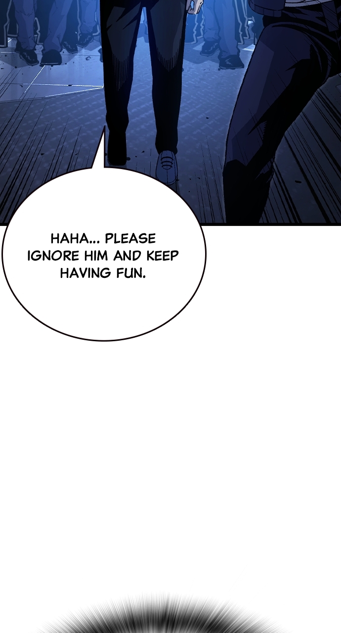 King Game Chapter 127 - Page 64