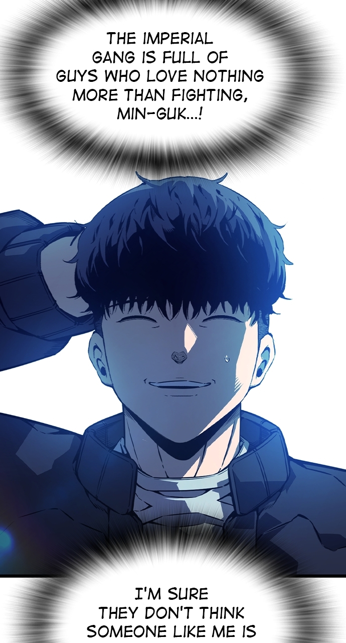 King Game Chapter 127 - Page 65