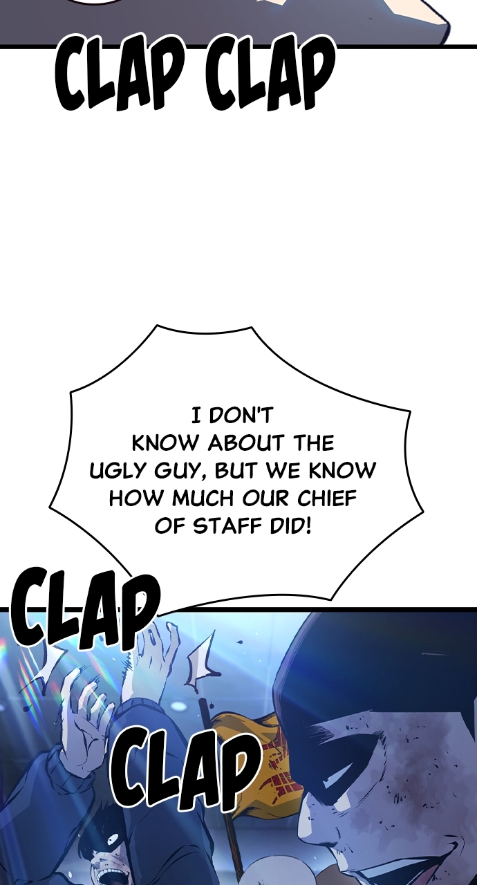 King Game Chapter 127 - Page 67
