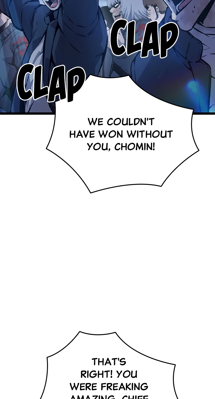 King Game Chapter 127 - Page 68