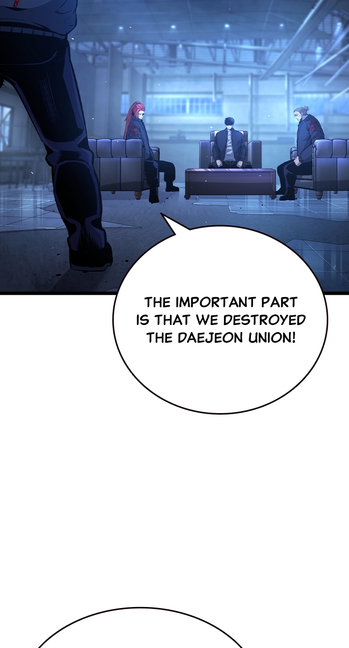 King Game Chapter 127 - Page 7