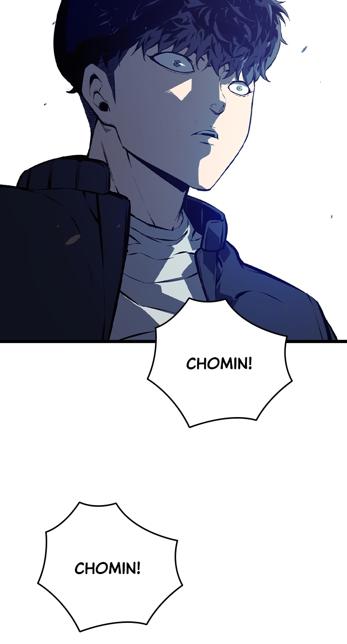 King Game Chapter 127 - Page 71