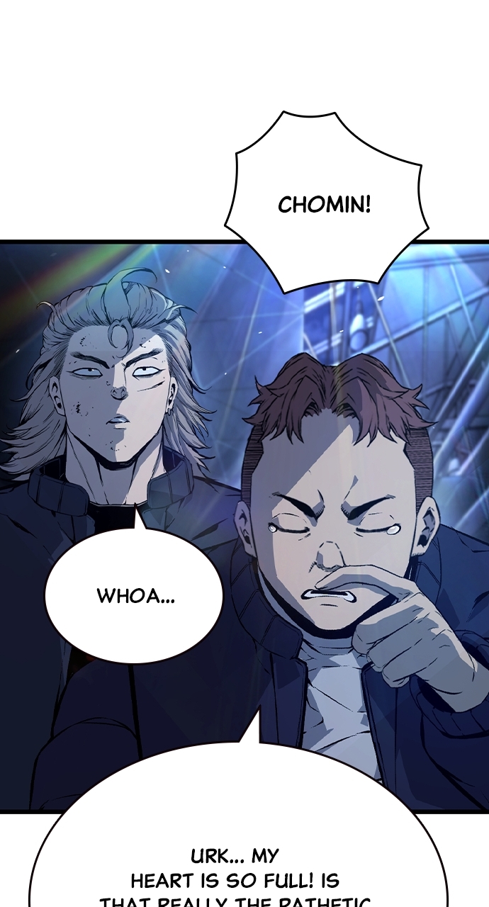 King Game Chapter 127 - Page 72