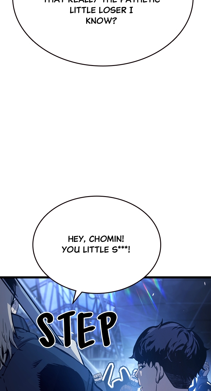 King Game Chapter 127 - Page 73