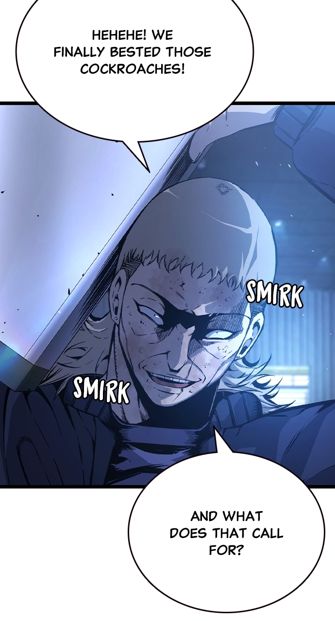 King Game Chapter 127 - Page 8