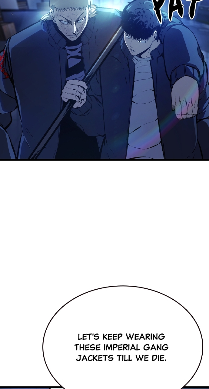King Game Chapter 127 - Page 84
