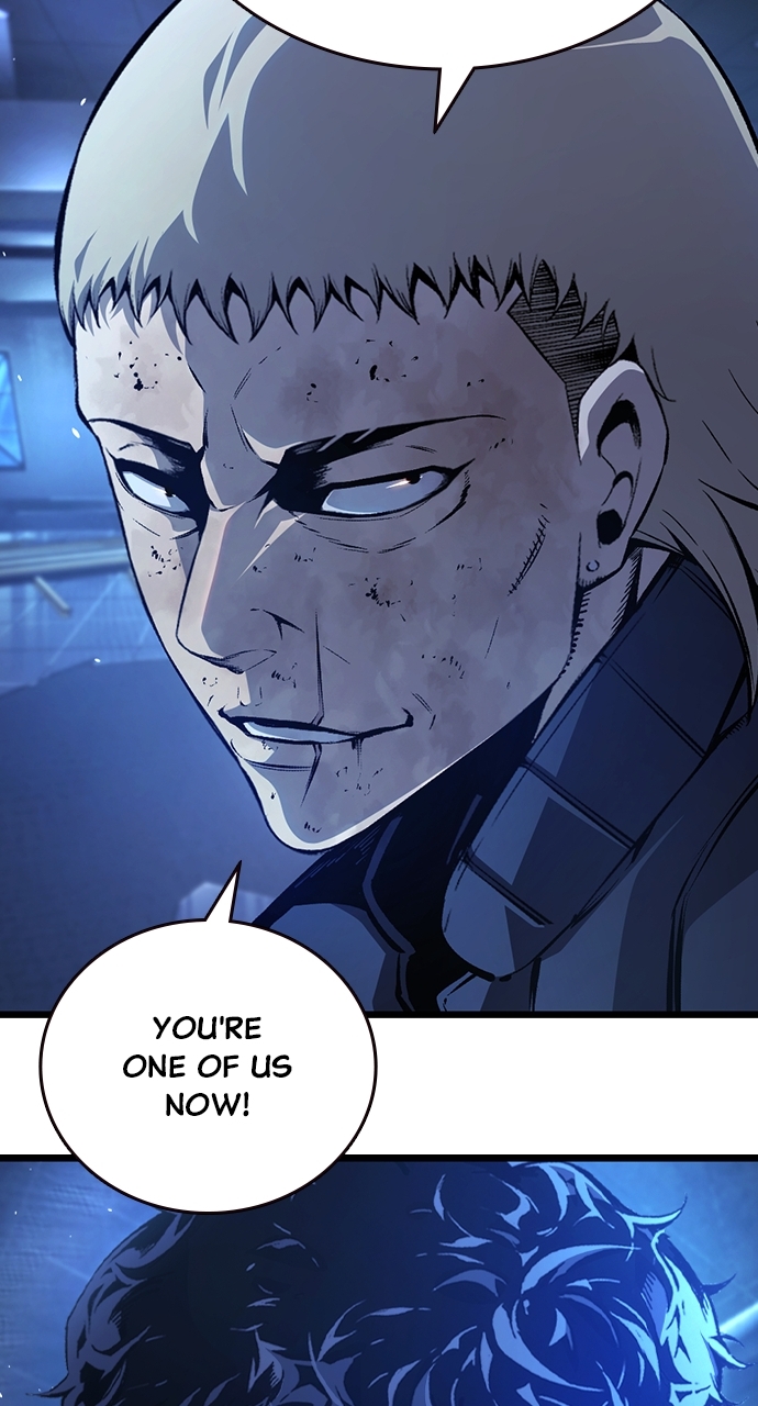 King Game Chapter 127 - Page 85