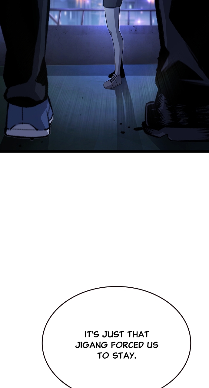 King Game Chapter 127 - Page 93