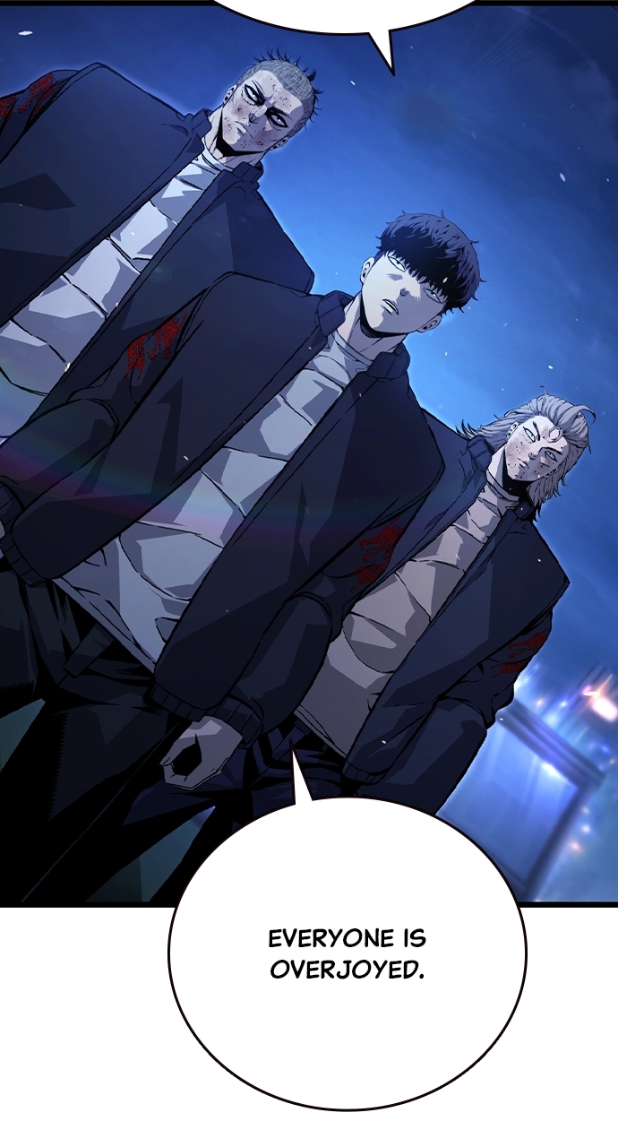 King Game Chapter 127 - Page 94