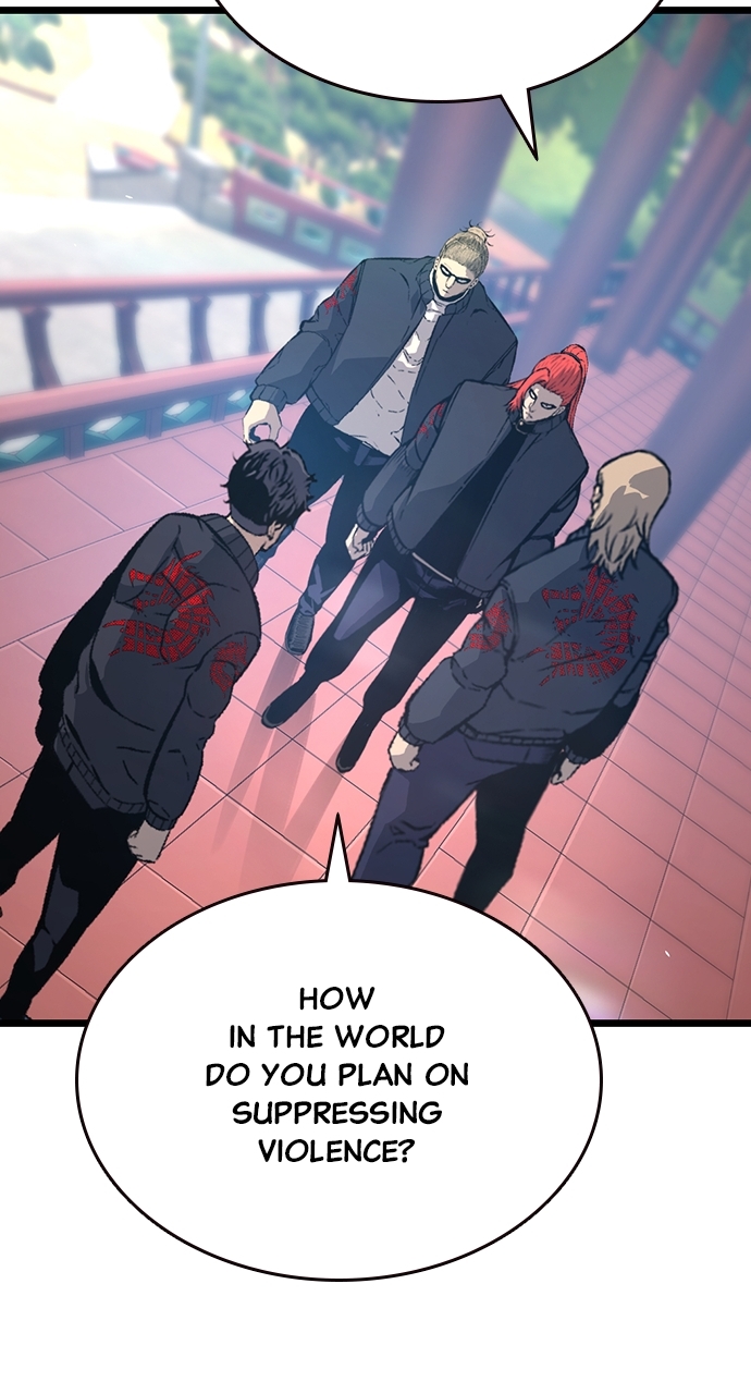 King Game Chapter 128 - Page 100