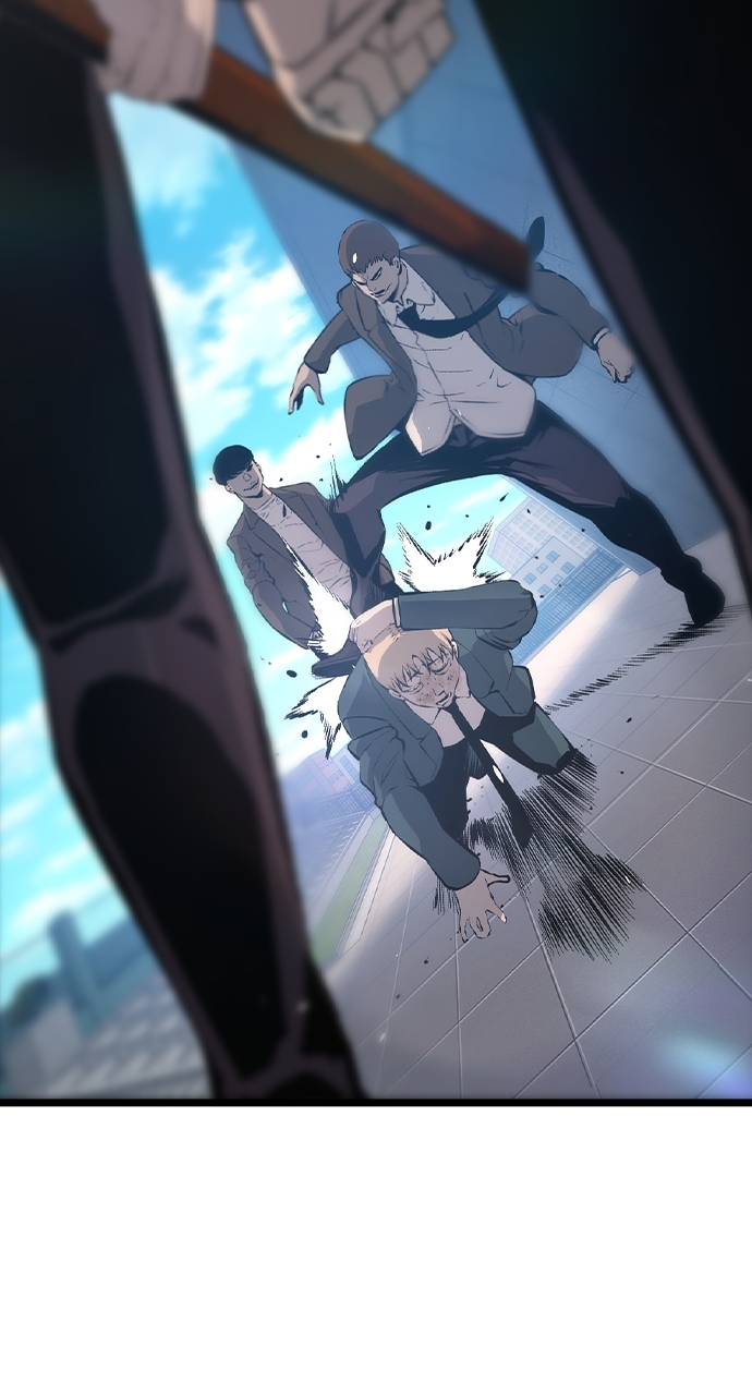 King Game Chapter 128 - Page 103