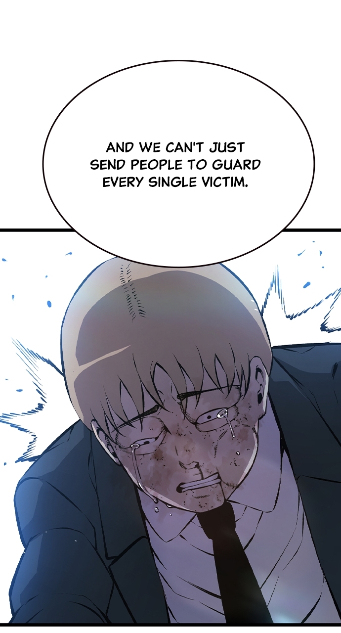 King Game Chapter 128 - Page 104