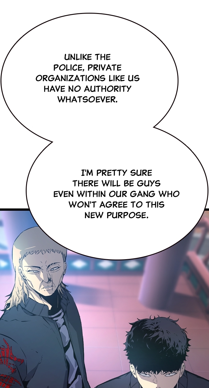 King Game Chapter 128 - Page 107