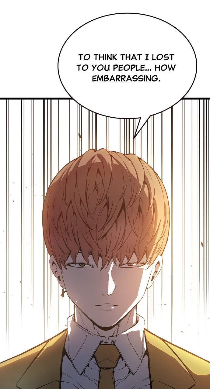 King Game Chapter 128 - Page 116
