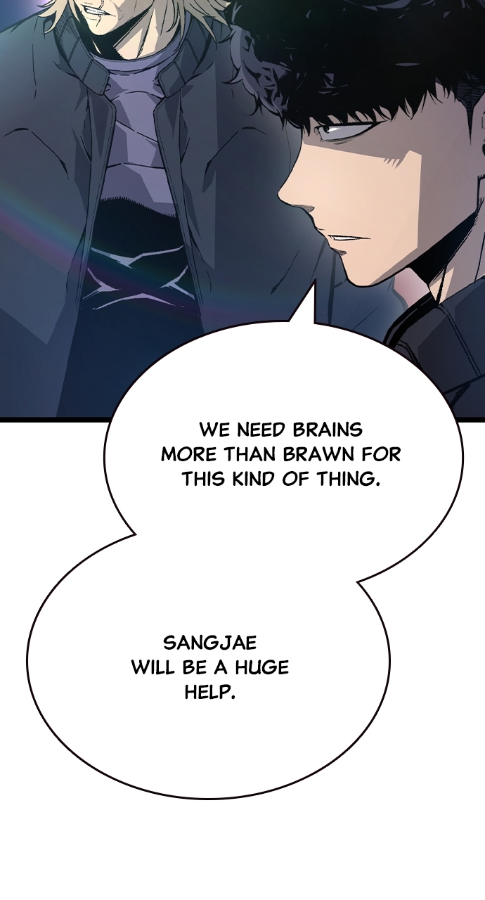 King Game Chapter 128 - Page 118