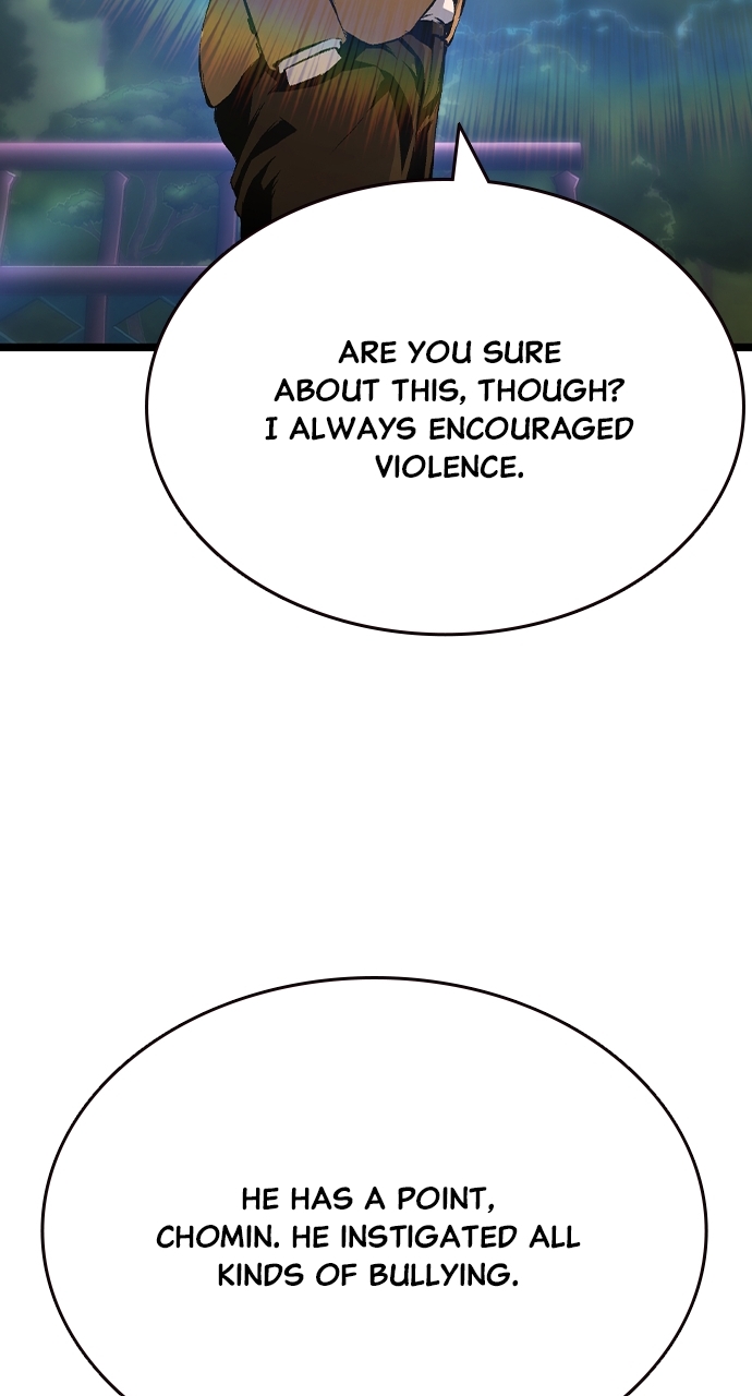 King Game Chapter 128 - Page 120