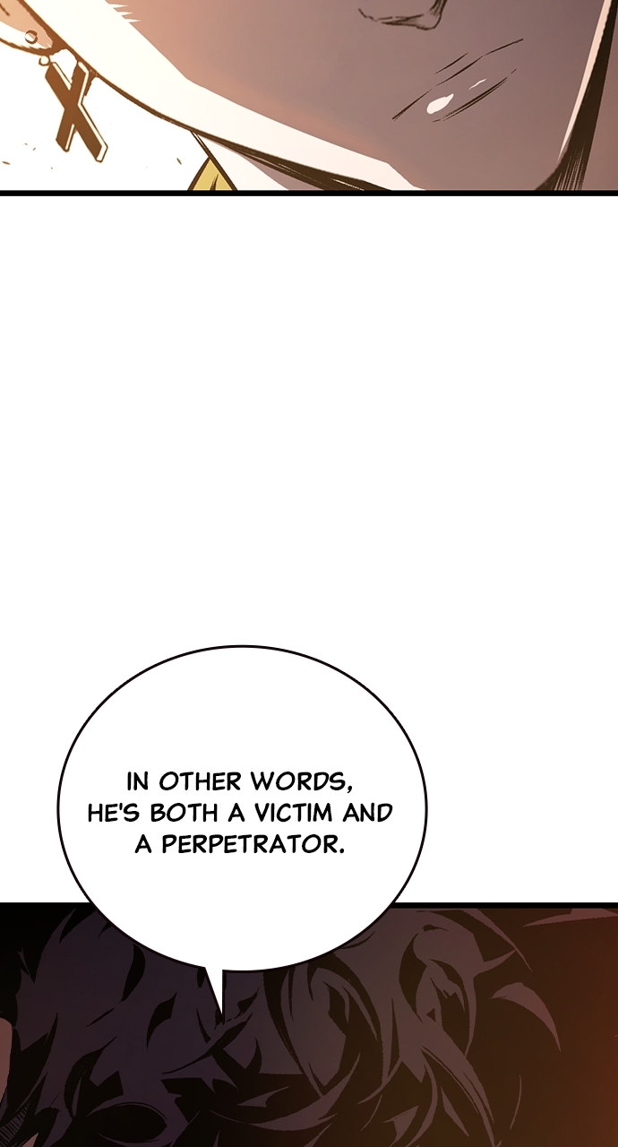 King Game Chapter 128 - Page 123