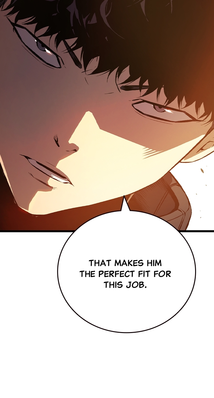 King Game Chapter 128 - Page 124