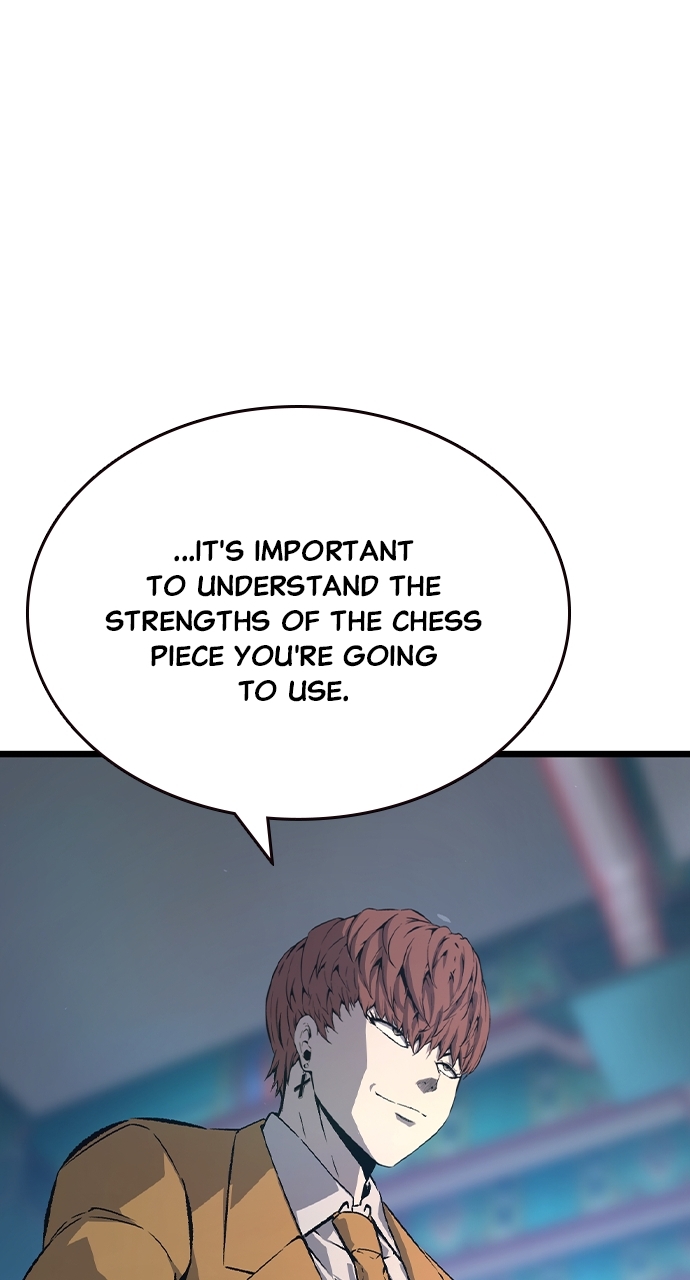 King Game Chapter 128 - Page 126