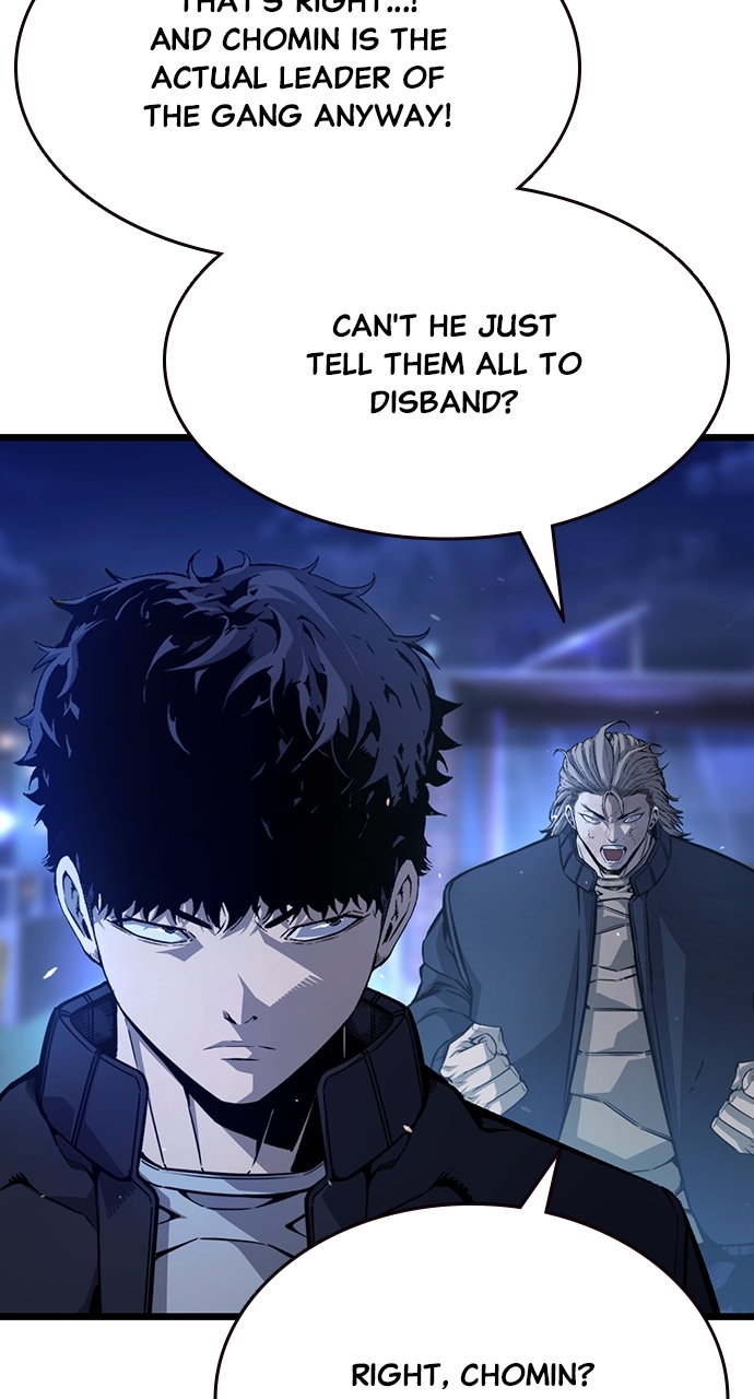 King Game Chapter 128 - Page 21