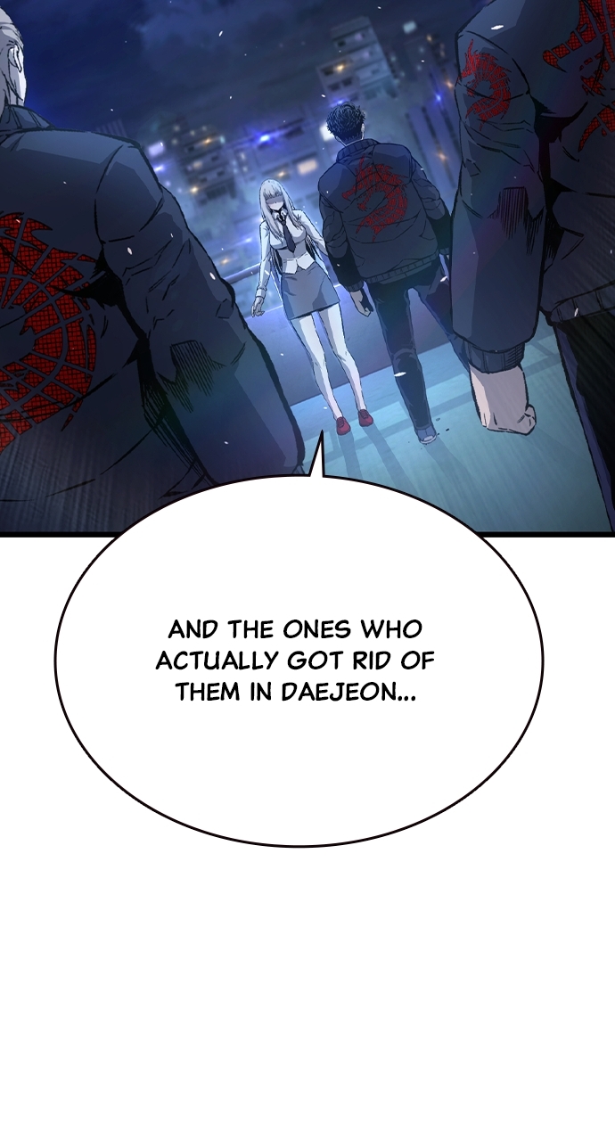 King Game Chapter 128 - Page 30