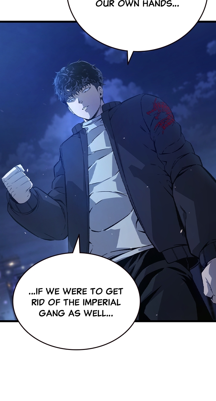 King Game Chapter 128 - Page 34