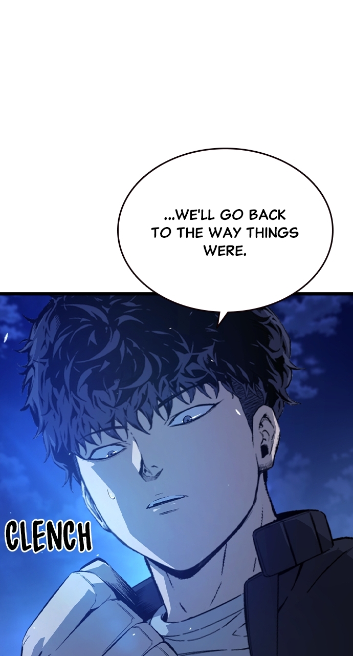 King Game Chapter 128 - Page 35