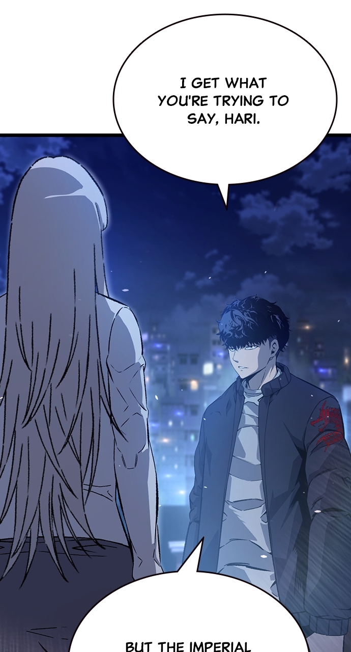 King Game Chapter 128 - Page 40