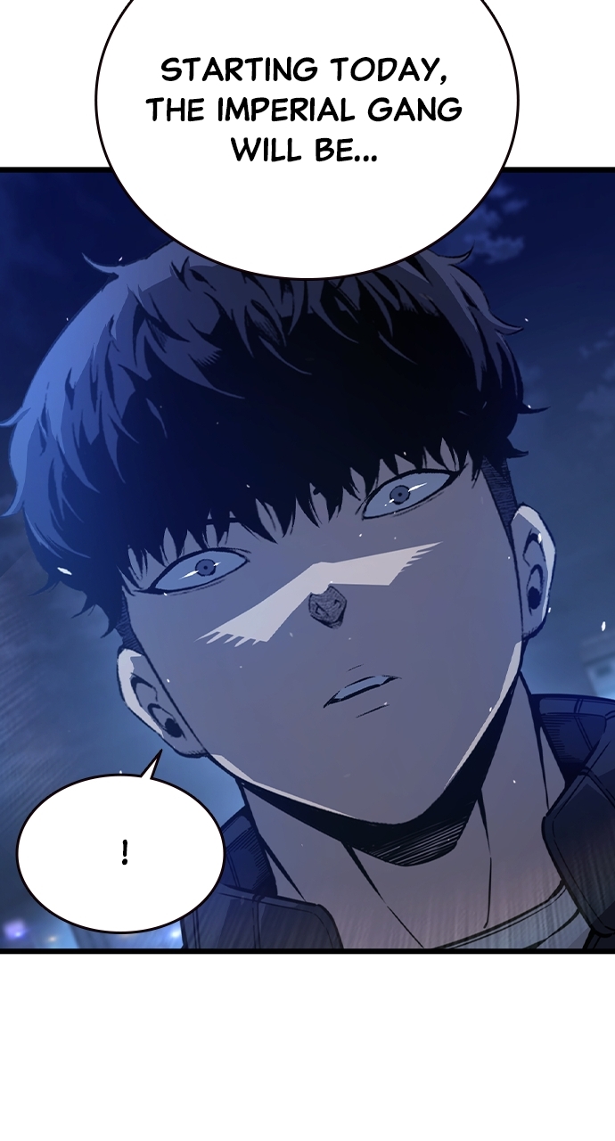 King Game Chapter 128 - Page 43