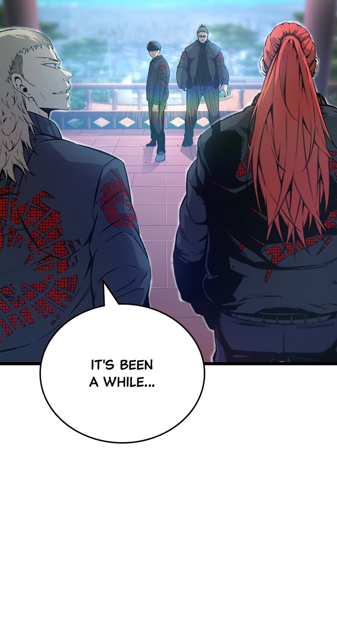 King Game Chapter 128 - Page 46