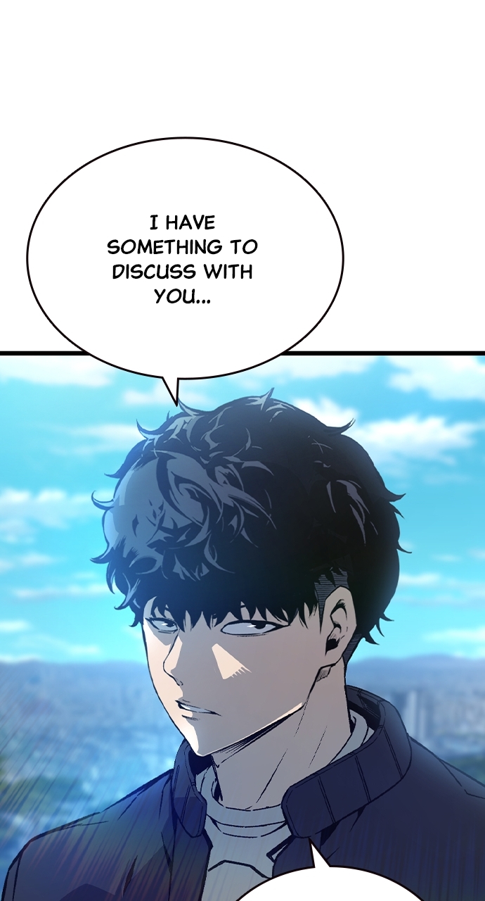 King Game Chapter 128 - Page 47
