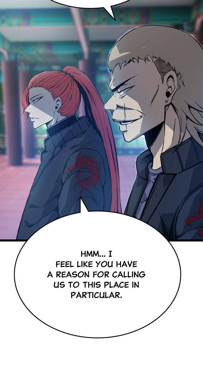 King Game Chapter 128 - Page 49
