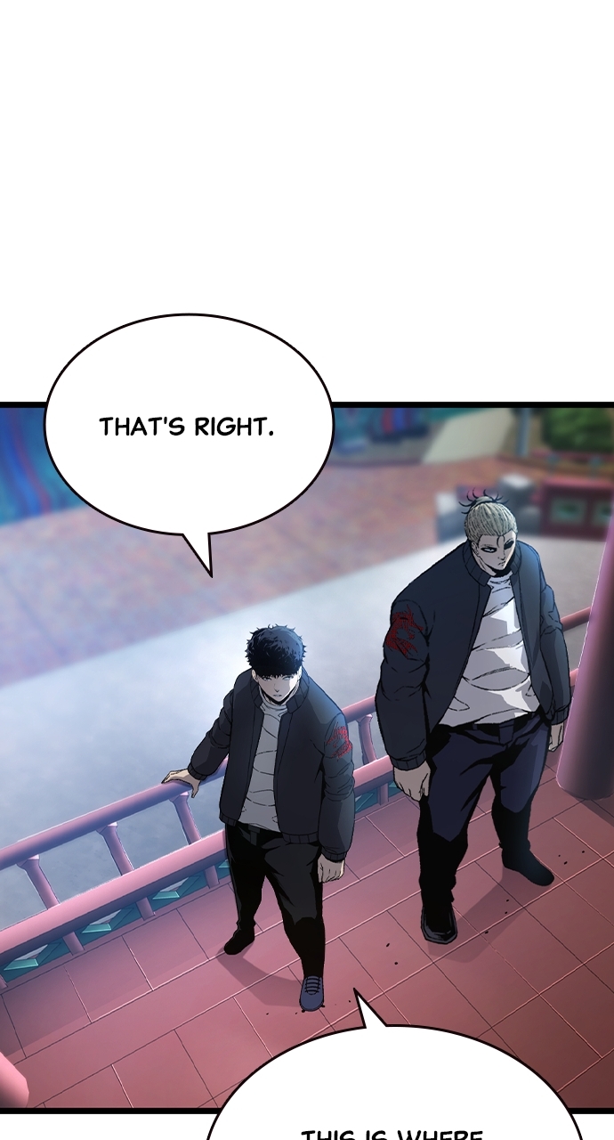 King Game Chapter 128 - Page 50