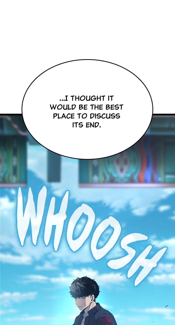 King Game Chapter 128 - Page 53
