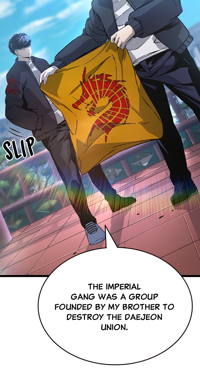 King Game Chapter 128 - Page 60